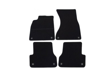 PRO MIMATO Auto tepisi platneni Audi A6, 2011>2018 / A7, 2010>